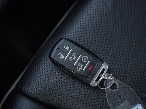 Used 2021 RAM 1500 Limited w/ Night Edition image 61