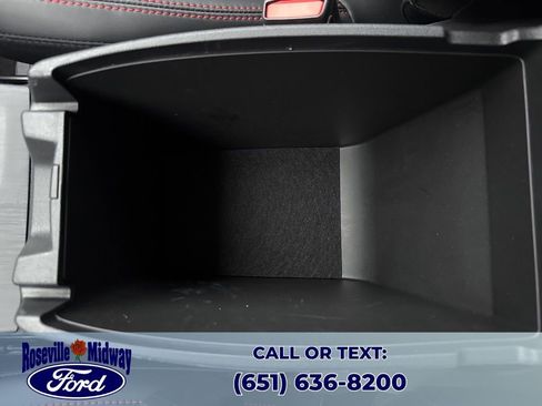 Used 2023 Ford Escape ST-Line w/ Tech Pack #1 image 13