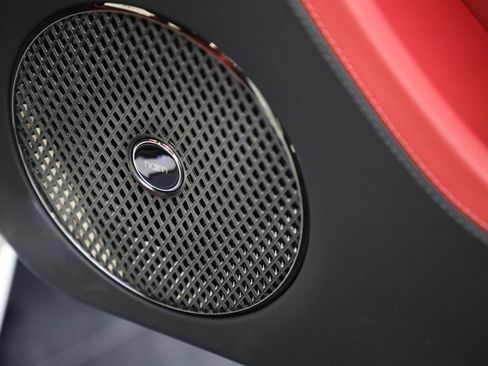 New 2025 Bentley Continental GT Speed image 24