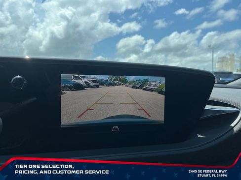 New 2026 Buick Envista Preferred w/ Convenience I Package FWD image 29