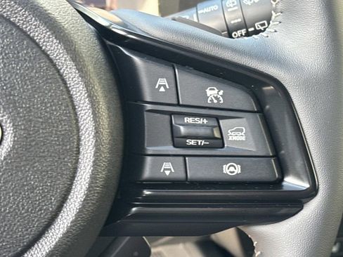 New 2026 Subaru Outback Touring XT image 17