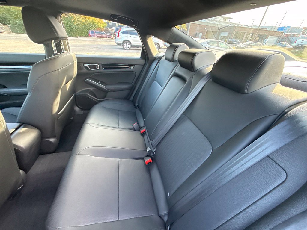 Used 2025 Honda Civic Sport image 31