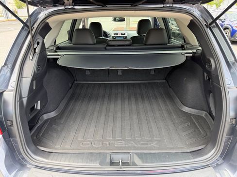 Used 2016 Subaru Outback 2.5i Limited w/ Popular Package #4 image 7