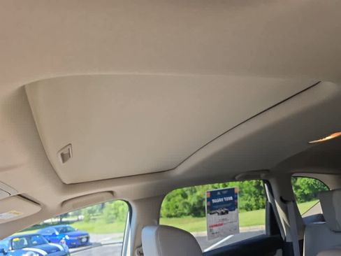 Certified 2019 Honda CR-V Touring image 43