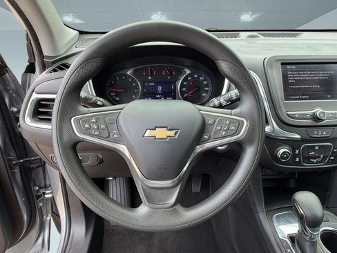 Used 2023 Chevrolet Equinox LT FWD image 26