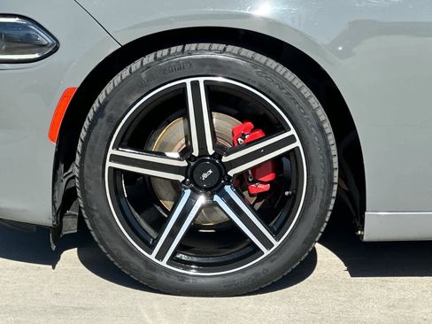 Used 2018 Dodge Charger SXT Plus RWD image 33