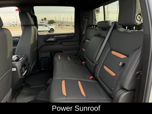 New 2026 GMC Sierra 2500 AT4 w/ AT4 Premium Plus Package image 23