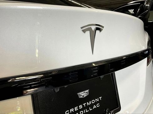 Used 2022 Tesla Model S AWD/4WD image 24