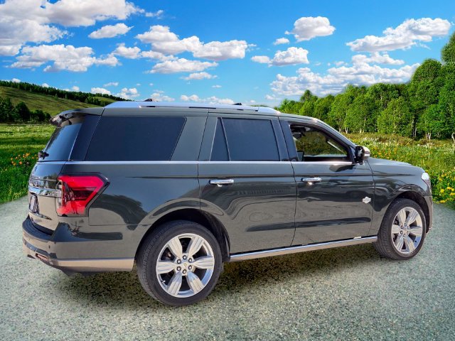 Used 2022 Ford Expedition King Ranch RWD image 6