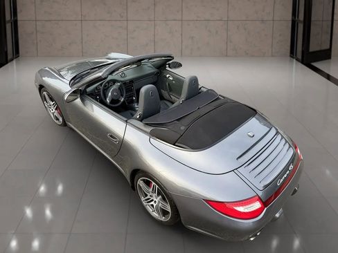 Used 2010 Porsche 911 Carrera 4S image 28