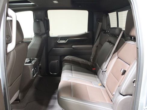 New 2026 GMC Sierra 1500 Denali AWD/4WD image 23
