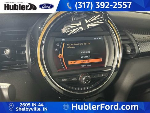 Used 2020 MINI Cooper S FWD image 16