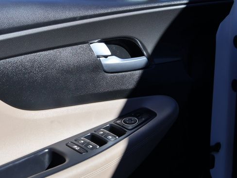 Certified 2023 Hyundai Santa Fe SEL image 23