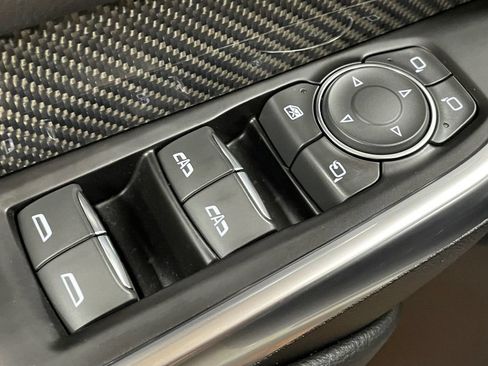 Used 2023 Cadillac XT4 Sport AWD/4WD image 17