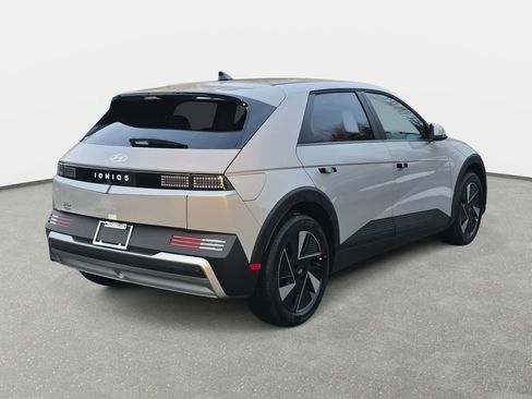 New 2026 Hyundai Ioniq 5 SE image 5