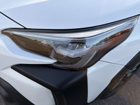 Used 2023 Subaru Outback Onyx Edition XT w/ Popular Package #2 image 16