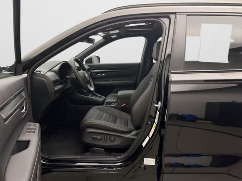 Used 2026 Honda CR-V Sport-L image 8