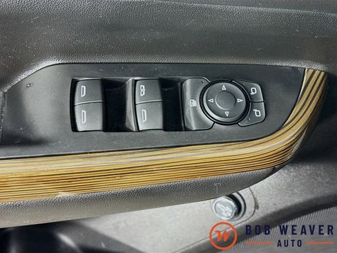 Used 2023 GMC Acadia SLE w/ Driver Convenience Package AWD/4WD image 21