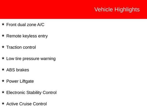 Used 2023 Toyota Highlander LE image 4