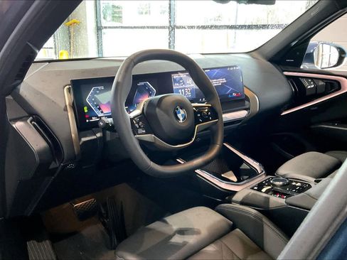 Used 2025 BMW X3 xDrive30i w/ Convenience Package image 17