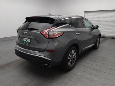 Used 2015 Nissan Murano S w/ Cargo Package AWD/4WD image 9