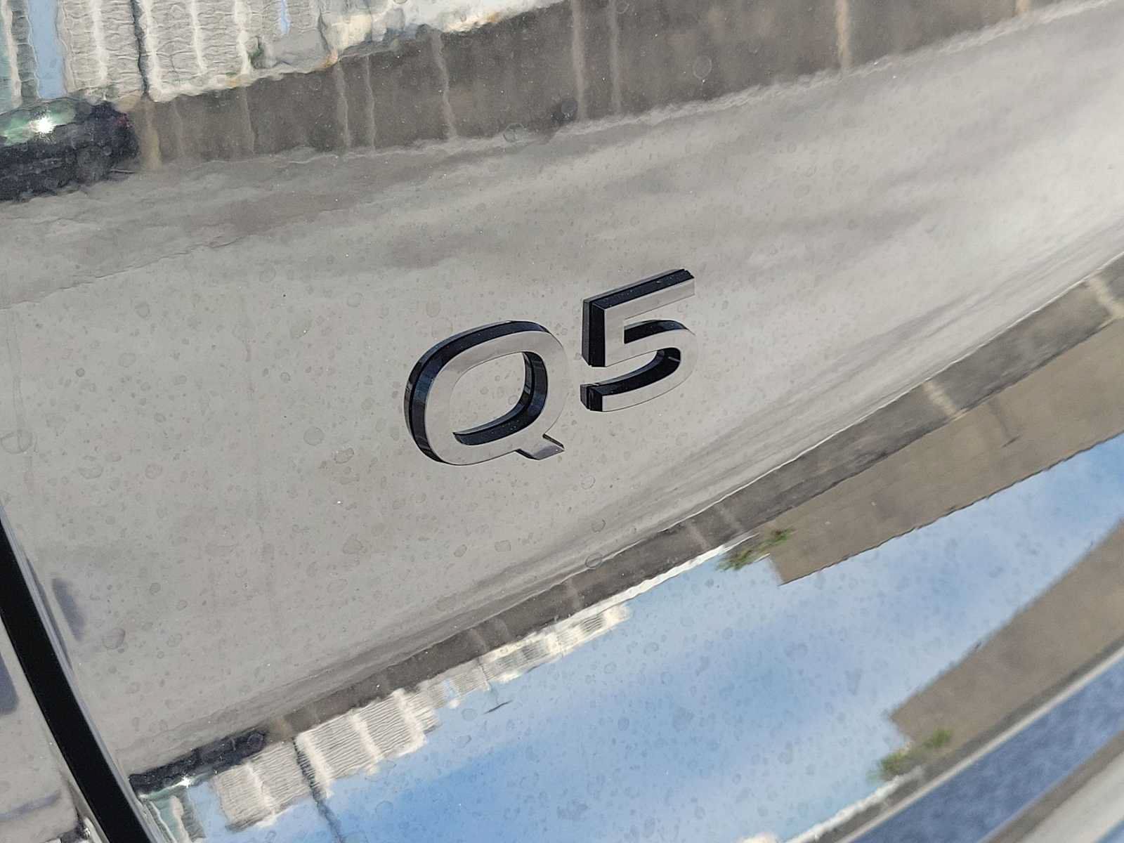 New 2026 Audi Q5 2.0T AWD/4WD image 11