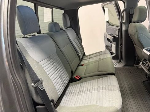 Used 2023 Ford F150 XLT w/ Equipment Group 302A High AWD/4WD image 29