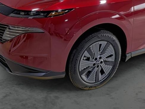 Used 2025 Nissan Murano SL AWD/4WD image 15