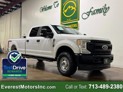 Used 2020 Ford F250 XL w/ Power Equipment Group