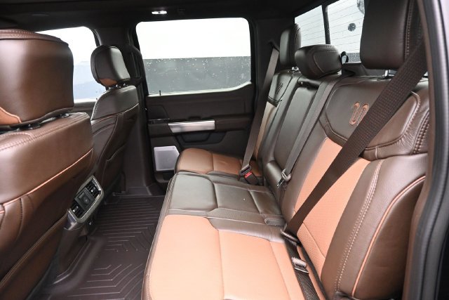 Used 2026 Ford F250 King Ranch AWD/4WD image 23