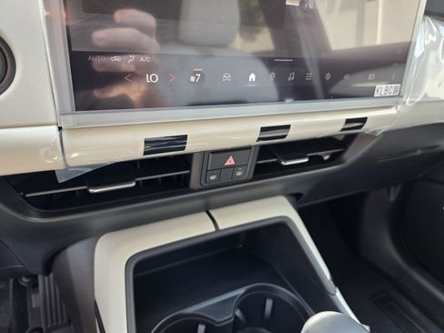 New 2026 MAZDA CX-5 Select AWD/4WD image 25