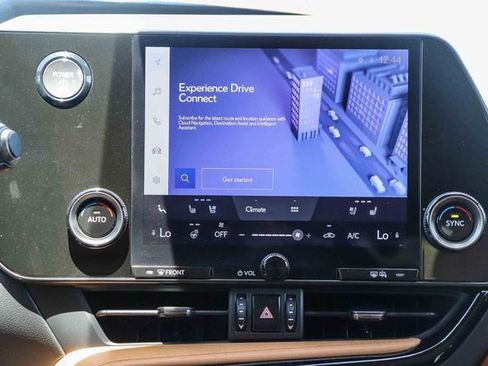 Used 2024 Lexus NX 350h AWD image 16