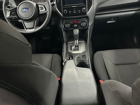 Used 2019 Subaru Impreza 2.0i image 22