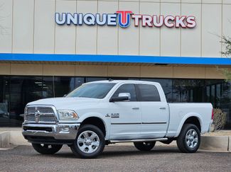 Used 2015 RAM 2500 Laramie image 1