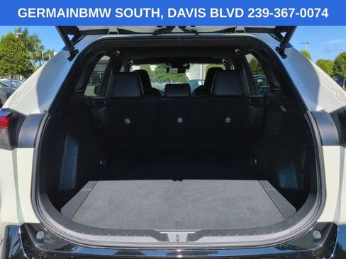 Used 2021 Toyota RAV4 XSE w/ XSE Grade Weather Package AWD/4WD image 15