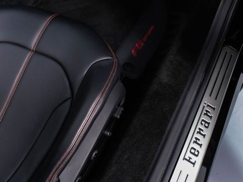 Certified 2022 Ferrari F8 Tributo image 48