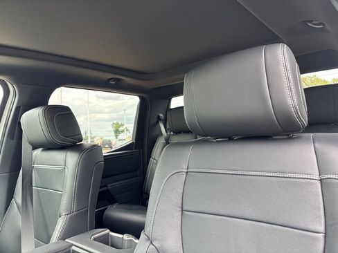 New 2026 Toyota Tundra Limited AWD/4WD image 11