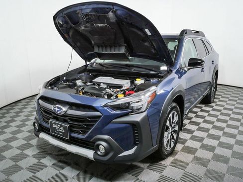 Used 2023 Subaru Outback Limited XT AWD/4WD image 40