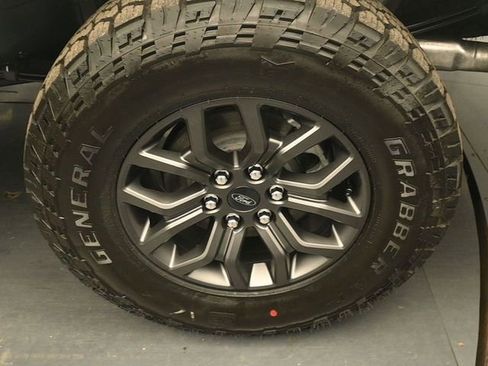 New 2026 Ford F150 Tremor image 9