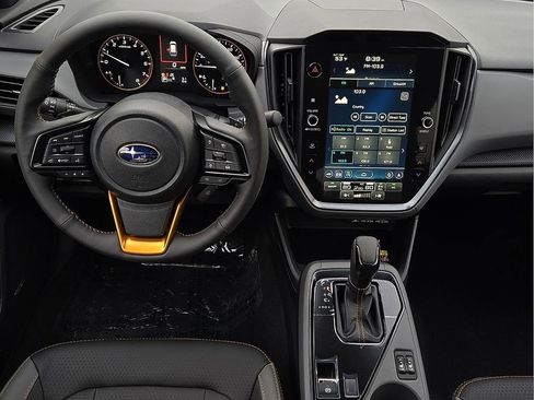 New 2026 Subaru Crosstrek 2.5i Wilderness image 12