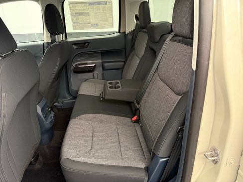 New 2025 Ford Maverick XLT w/ XLT Luxury Package image 46