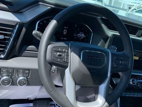 New 2026 GMC Sierra 1500 Denali AWD/4WD image 19