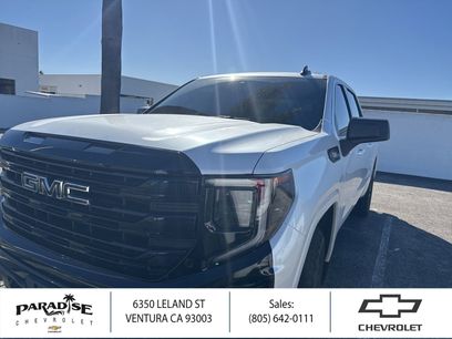 Used 2023 GMC Sierra 1500 Elevation