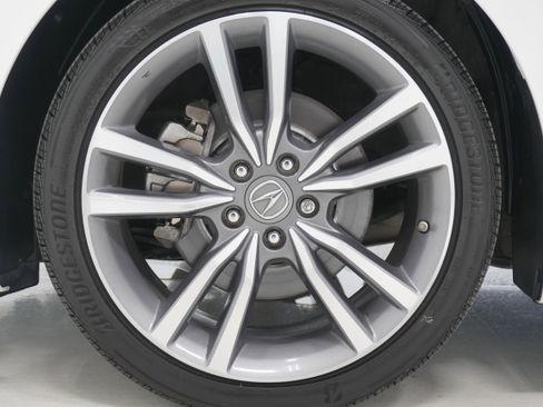 Used 2019 Acura TLX V6 w/ Technology Package image 27