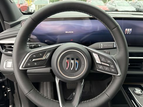 New 2026 Buick Enclave Avenir image 14