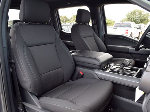 New 2026 Ford F150 XLT w/ Equipment Group 302A MID RWD image 24