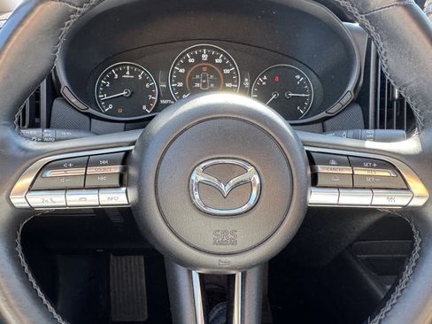 Used 2024 MAZDA CX-50 AWD 2.5 S w/ Preferred Package image 22