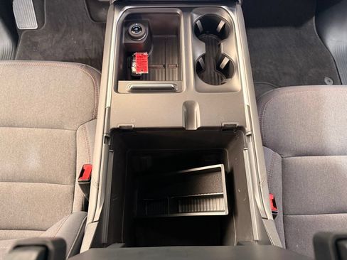 Used 2025 Ford Expedition Active AWD/4WD image 23