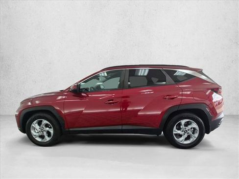 Used 2024 Hyundai Tucson SEL FWD image 9
