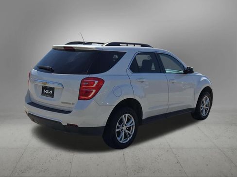 Used 2016 Chevrolet Equinox LT w/ Convenience Package FWD image 6